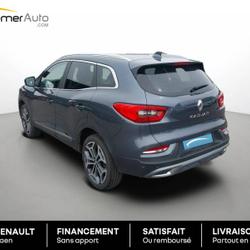 Renault Kadjar TCe 140 Techno H&eacute;rouville-Saint-Clair
