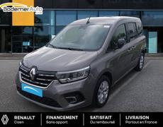 Renault Kangoo Hérouville-Saint-Clair