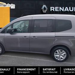 Renault Kangoo TCe 130 Techno H&eacute;rouville-Saint-Clair