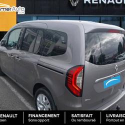 Renault Kangoo TCe 130 Techno H&eacute;rouville-Saint-Clair