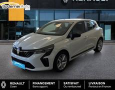Renault Clio 5 Hérouville-Saint-Clair