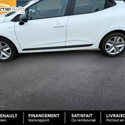 Renault Clio 5 SCe 65 ch GSR2 Evolution H&eacute;rouville-Saint-Clair