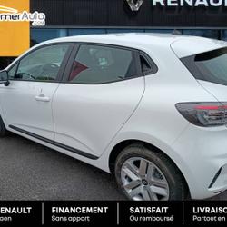 Renault Clio 5 SCe 65 ch GSR2 Evolution H&eacute;rouville-Saint-Clair