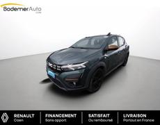 Dacia Sandero Hérouville-Saint-Clair