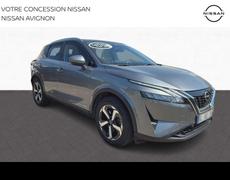Nissan Qashqai Avignon