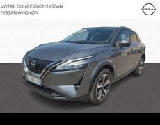 Nissan Qashqai Avignon