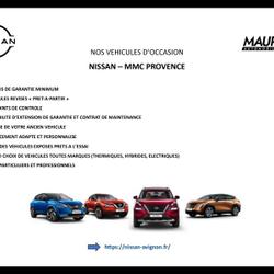 Nissan Qashqai e-POWER 190ch N-Connecta 2022 Avignon