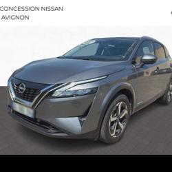 Nissan Qashqai e-POWER 190ch N-Connecta 2022 Avignon