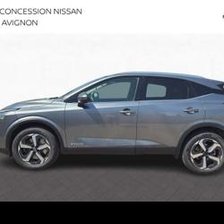 Nissan Qashqai e-POWER 190ch N-Connecta 2022 Avignon