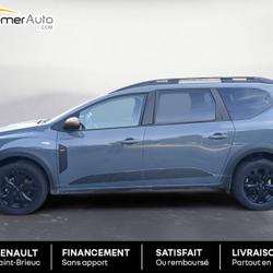 Dacia Jogger TCe 110 7 places GSR2 Extreme Saint-Brieuc