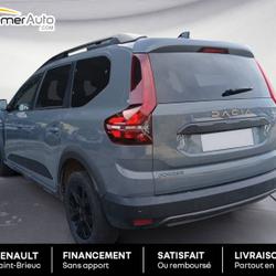 Dacia Jogger TCe 110 7 places GSR2 Extreme Saint-Brieuc