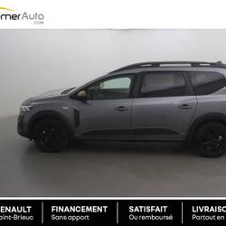 Dacia Jogger Hybrid 140 5 places GSR2 Extreme Saint-Brieuc
