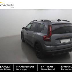 Dacia Jogger Hybrid 140 5 places GSR2 Extreme Saint-Brieuc