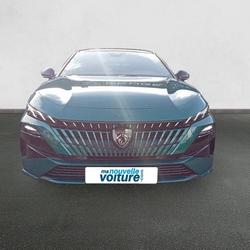 Peugeot 308 III Phase 1 308 Electrique 55 kWh 156ch - GT Exclusive Le Mans