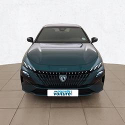 Peugeot e-308 308 Electrique 55 kWh 156ch - GT Exclusive Le Mans