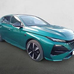 Peugeot 308 III Phase 1 308 Electrique 55 kWh 156ch - GT Exclusive Le Mans