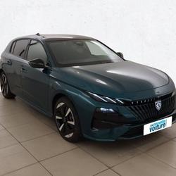 Peugeot e-308 308 Electrique 55 kWh 156ch - GT Exclusive Le Mans