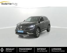 Renault Koleos Paimpol