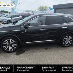 Renault Koleos Blue dCi 190 X-Tronic All Mode 4x4-i Initiale Paris Paimpol