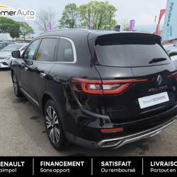 Renault Koleos Blue dCi 190 X-Tronic All Mode 4x4-i Initiale Paris Paimpol