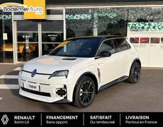 Renault R5 Saint-Lô