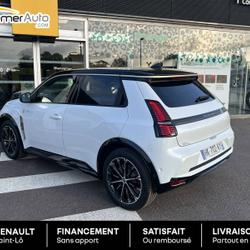 Renault R5 E-Tech Electrique 150 ch autonomie confort Iconic cinq Saint-L&ocirc;