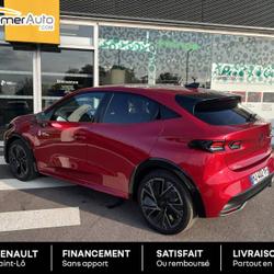 Renault Clio 6 E-Tech full hybrid 160 ch esprit Alpine Saint-L&ocirc;