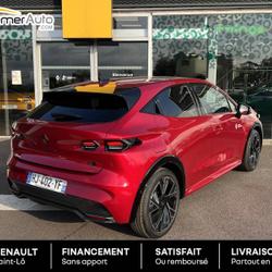 Renault Clio 6 E-Tech full hybrid 160 ch esprit Alpine Saint-L&ocirc;