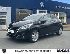 Peugeot 208 Doué-en-Anjou