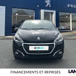 Peugeot 208 Puretech 110 &euro;6.c S&S EAT6 ALLURE BUSIN Dou&eacute;-en-Anjou
