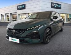 Peugeot 308 III Phase 1 Le Mans