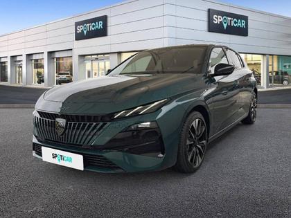 Peugeot 308 III Phase 1 - 308 Hybrid 145 e-DCS6 - Allure - 29 790 €