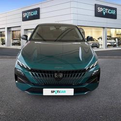 Peugeot 308 III Phase 1 308 Hybrid 145 e-DCS6 - Allure Le Mans