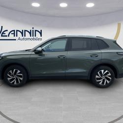 Volkswagen Tiguan Tiguan 1.5 eTSI 131ch DSG7 VW Edition Troyes