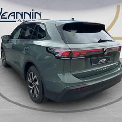 Volkswagen Tiguan Tiguan 1.5 eTSI 131ch DSG7 VW Edition Troyes