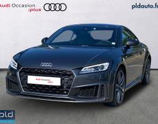 Audi TT Saint-Victoret