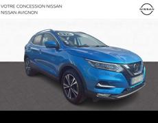 Nissan Qashqai Avignon