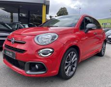 Fiat 500x Lanester