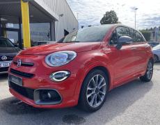 Fiat 500x Lanester