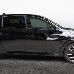 Peugeot 208 HYBRID 145CH BVA E-DCS6 GT + NAVI + CAMERA 360 + DRIVE ASSIST PLUS occasion - Auch - photo 2/18