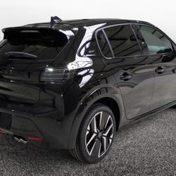 Peugeot 208 HYBRID 145CH BVA E-DCS6 GT + NAVI + CAMERA 360 + DRIVE ASSIST PLUS occasion - Auch - photo 3/18