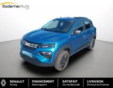 Dacia Spring Auray