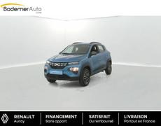 Dacia Spring Auray