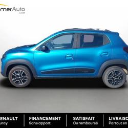 Dacia Spring Expression Auray