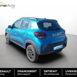 Dacia Spring Expression Auray