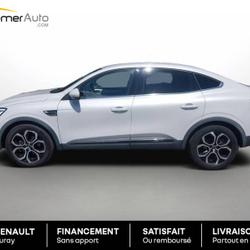 Renault Arkana E-Tech 145 - 21B Intens Auray