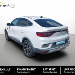 Renault Arkana E-Tech 145 - 21B Intens Auray