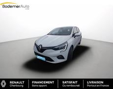 Renault Clio 5 TOURLAVILLE