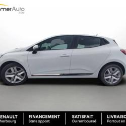 Renault Clio 5 TCe 90 - 21N Business TOURLAVILLE