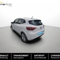 Renault Clio 5 TCe 90 - 21N Business TOURLAVILLE